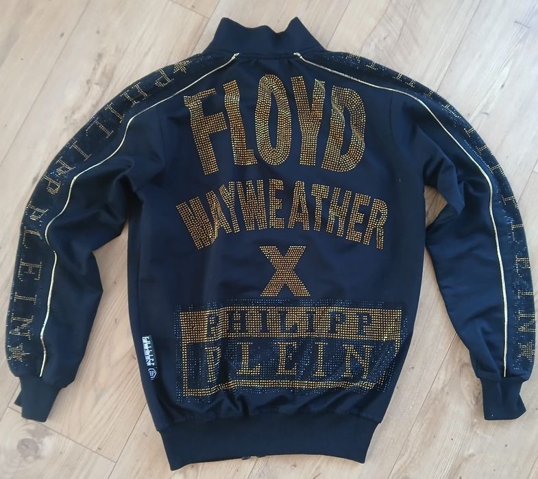 Dres męski Philipp Plein