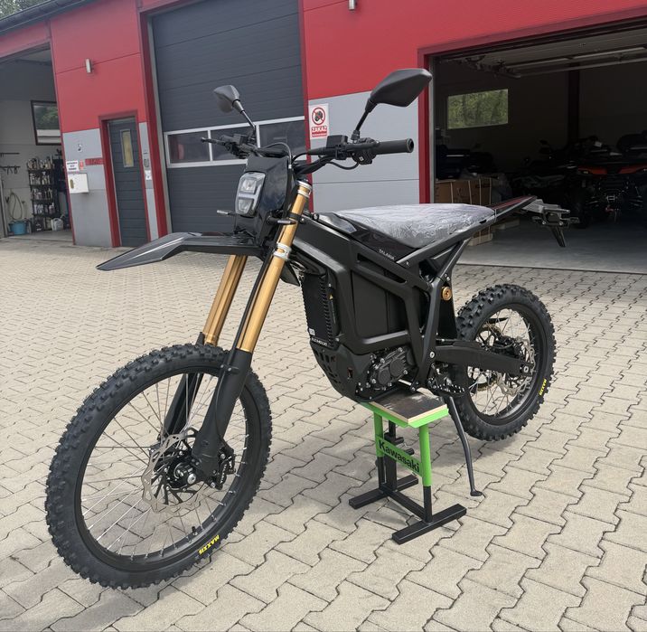 Talaria Komodo Homologacja L3e 32kw *Raty*Gwarancja*Nowy*Transport*Fv