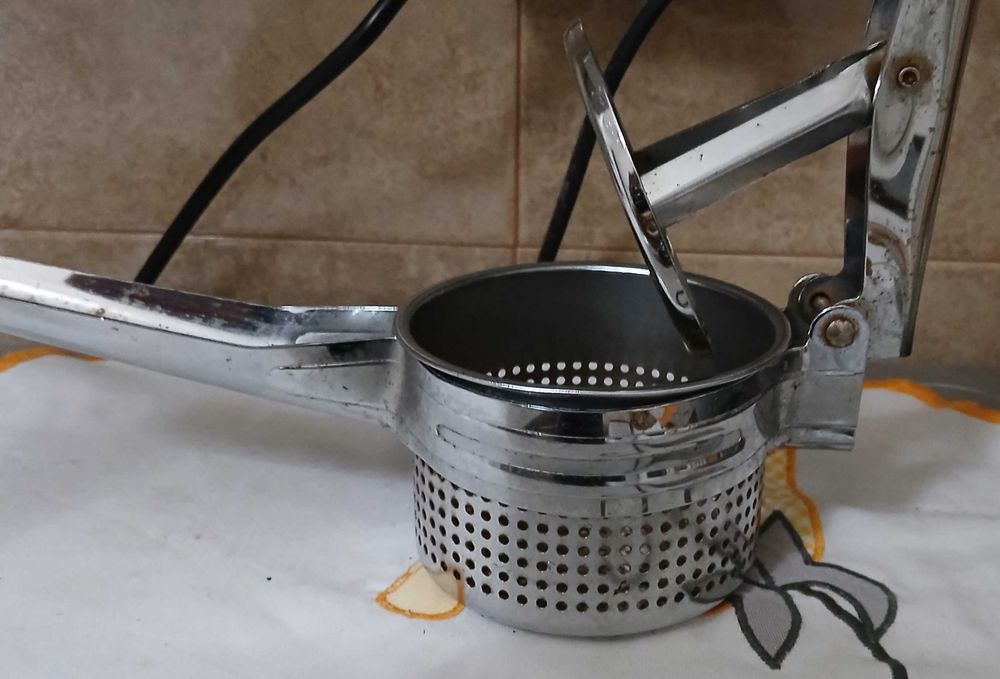 Multi-purpose Crusher422668484309821441