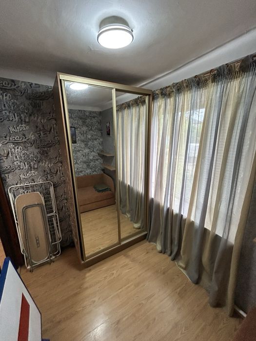 Здам  2-кімнатну, центр, 5 школа - світло не вимикають