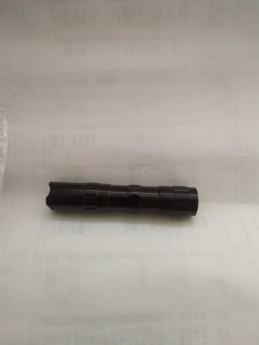 Фонарик карманный