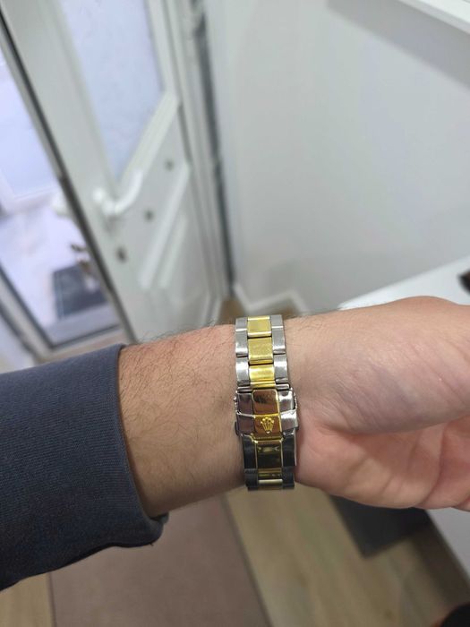 Relógio rolex submariner date