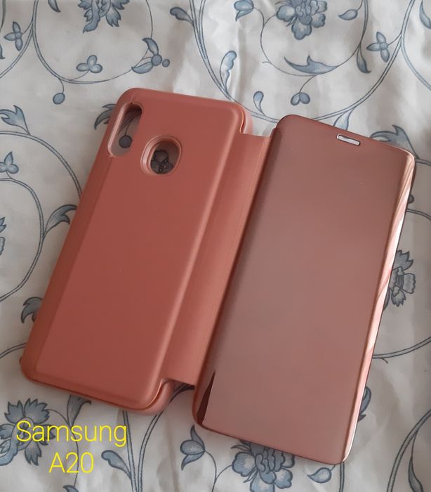 чохол Samsung Note 10 plus/S9 plus/A20