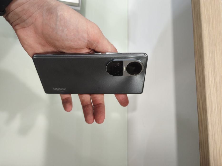 Telemóvel OPPO Reno 10 5G
