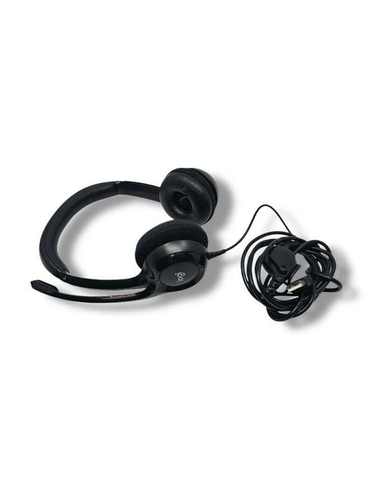 Słuchawki Logitech H390