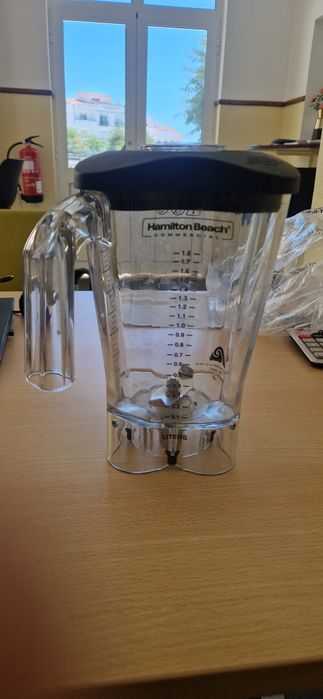 Copo blender hamilton