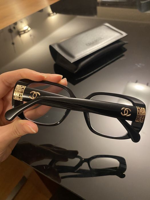Okulary korekcyjne Chanel 3479 najnowszy model