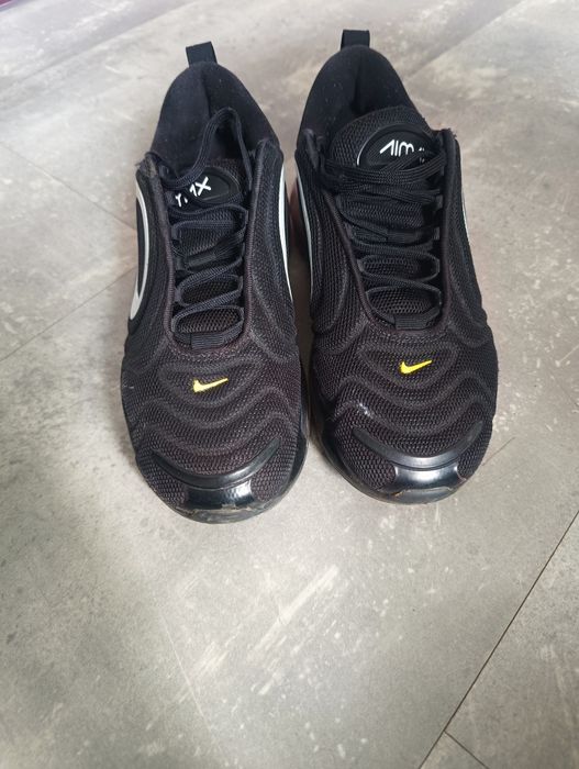 Buty męskie adidasy