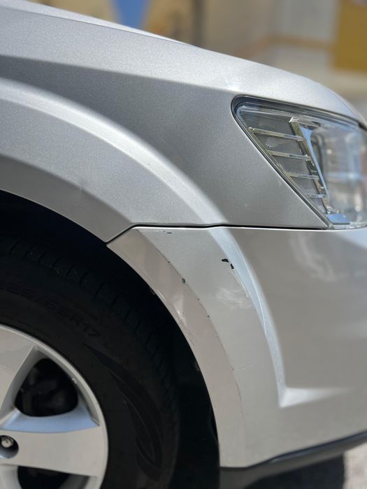 Fiat Freemont 2.0 M-jet 7 lugares