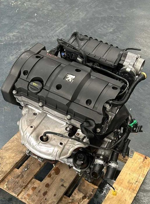 Motor Peugeot NFU