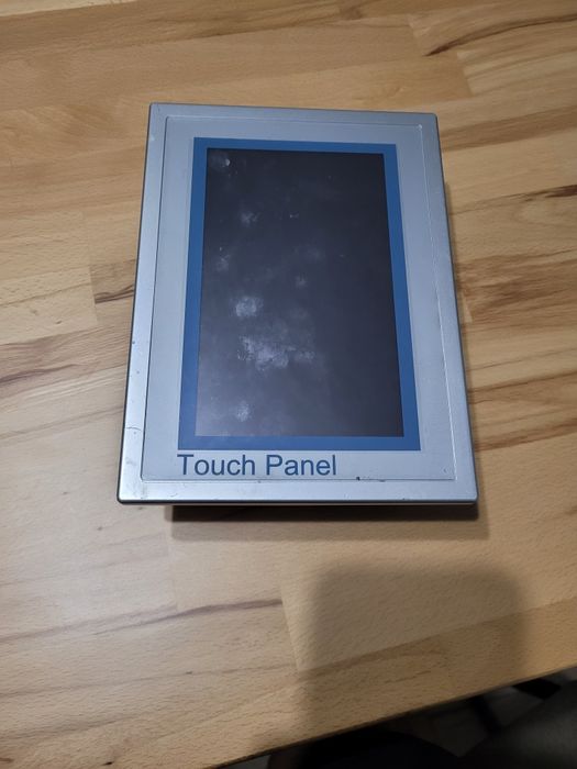 Panel Operatorski ,Touch Panel VIPA 62H-MDC0-DH