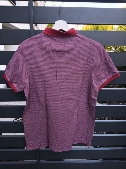 Lyle & Scott koszulka polo męska