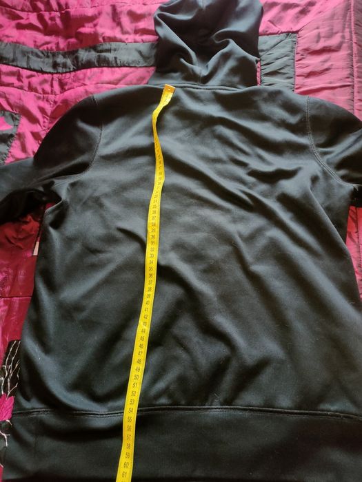 Худи все на фото