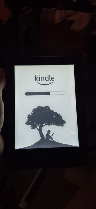 Kindle 10ª geração