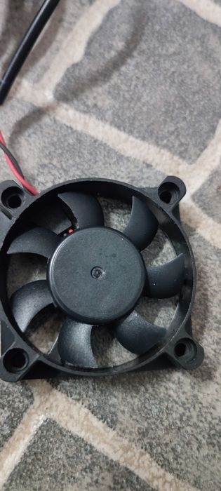 USB PC-Type Fan DC5V451422408284590081