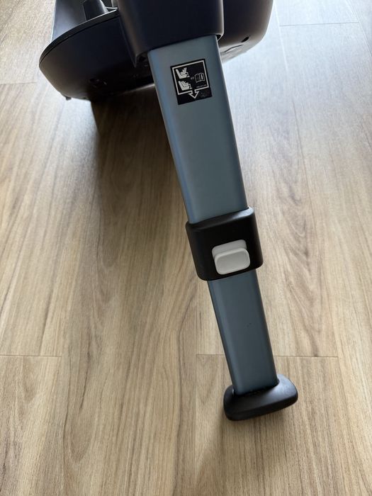 Fotelik baza cybex