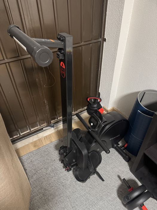 Domyos Rowing Machine 120503328330188728324