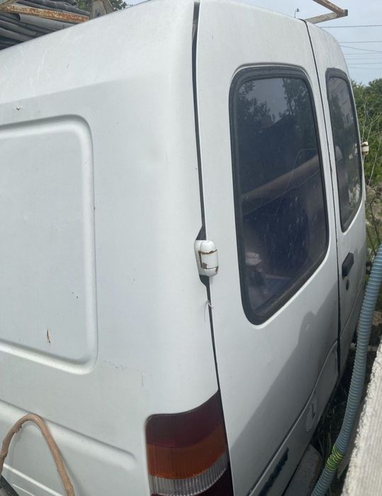 Двигатель форд эскорт