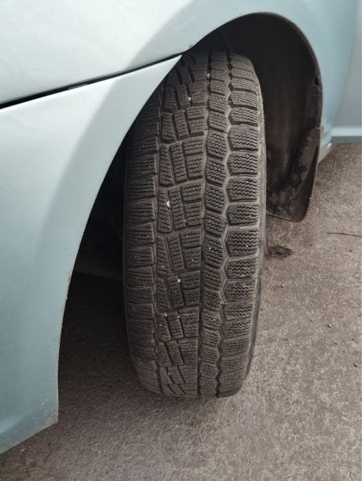 Хюндай Акцент 2008р