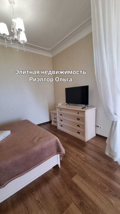 Видовая ЖК «2 Жемчужина" / Гагаринское плато / Аркадия ! Балкон! 60 м!