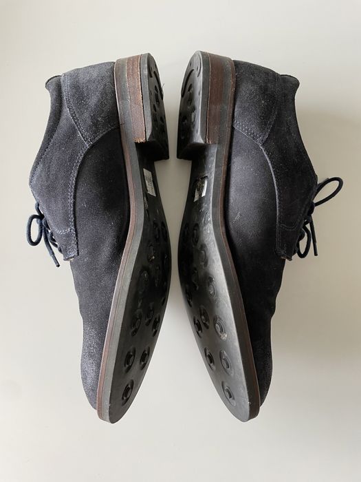 Sapatos de Homem marca Valise - Tamanho 43