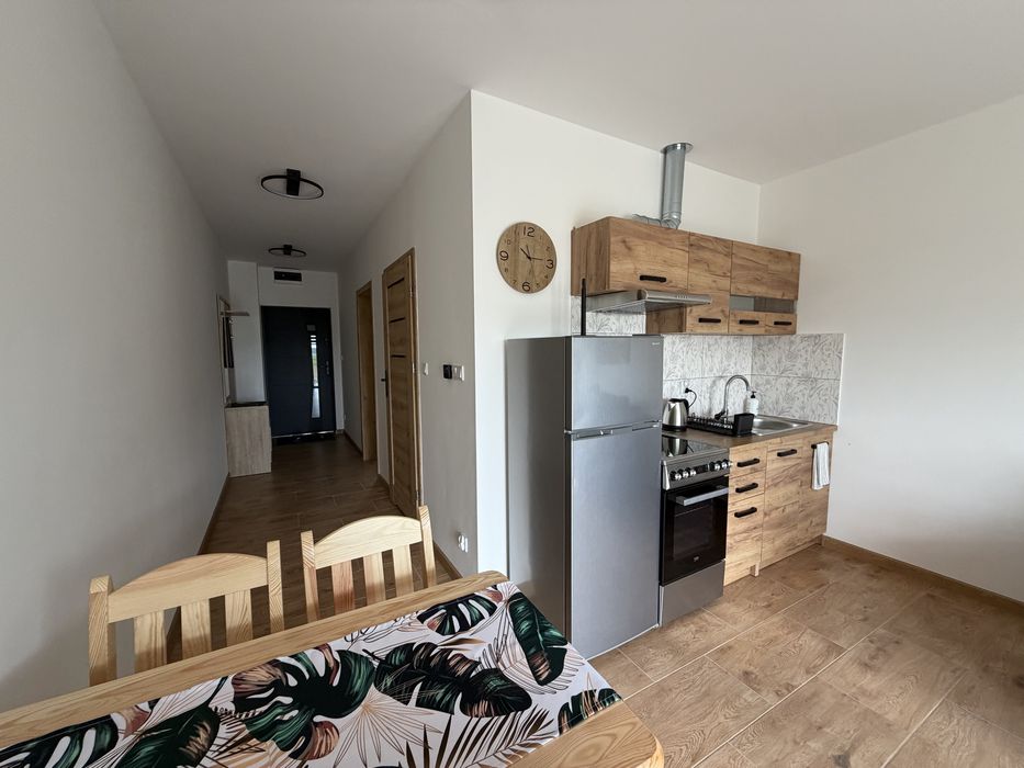 PROMOCJA  Caloroczny Apartament nocleg Sobieszewo Gdansk