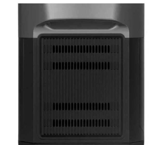 Дополнительная батарея EcoFLow DELTA Max 2016 вт Extra Battery