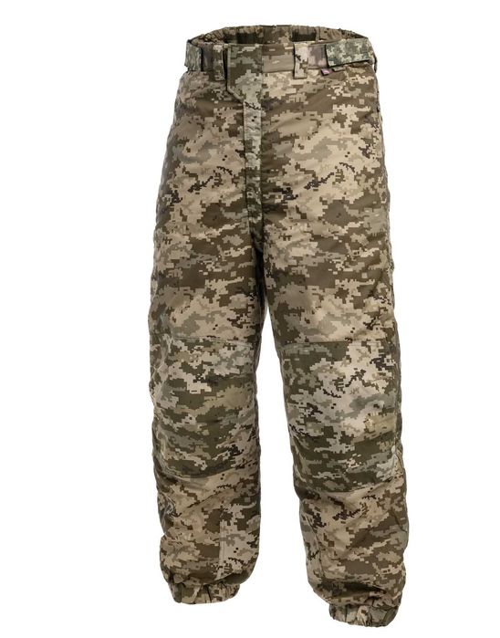 Штани M-Tac Level 7 PrimaLoft - MM14