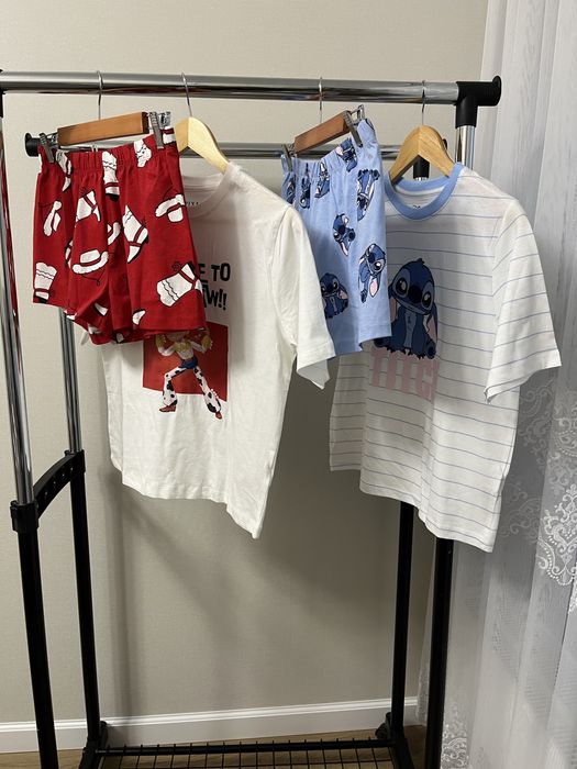 Розпродаж жіночих піжам  в розмірі  S