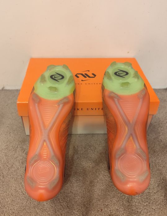 Nike Phantom Luna Elite FG/AG