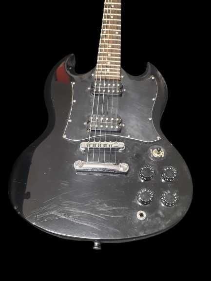 Gitara elektryczna Epiphone SG