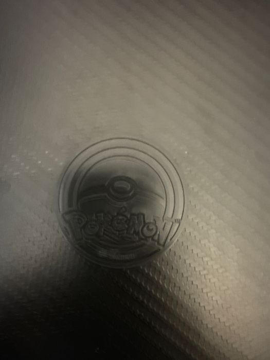 Coin flip pokèmon