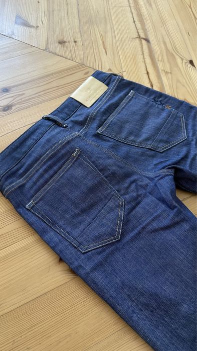 Джинси Scotch & Soda Skim