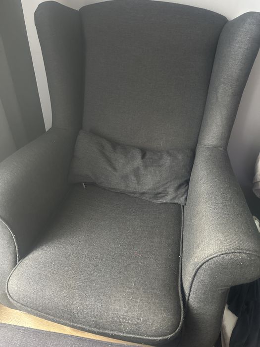 Na sprzedaz Fotel Uszak