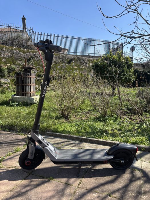 Trotinete Segway Ninebot E3 Pro
