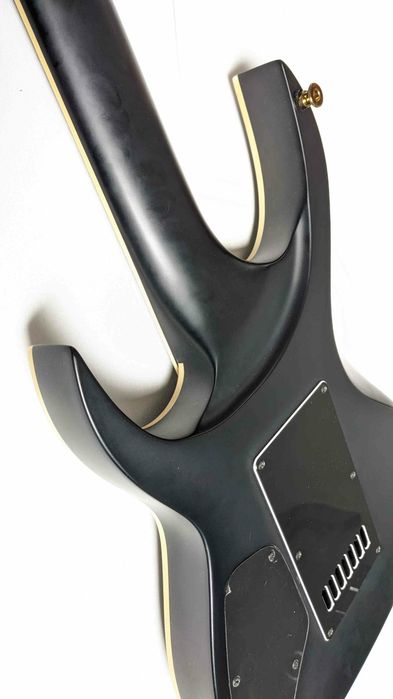 Guitarra Washburn Parallaxe Solar 7 Cordas