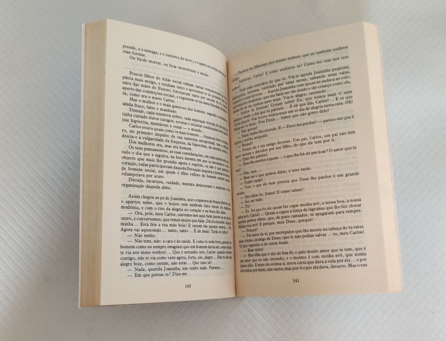 Livro viagens da minha terra Almeida Garrett