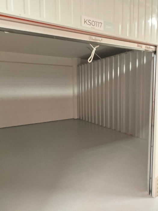 Magazyny dla firm 20–31 m² | Bezpieczny wynajem 24/7 | Sosnowiecka 60a