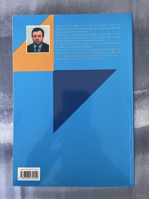 Livro Contabilidade de Gestão