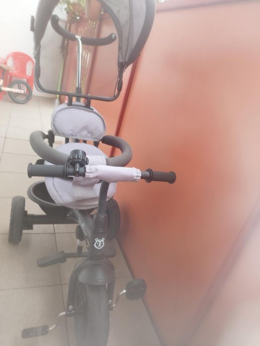 Rowerek trójkołowy