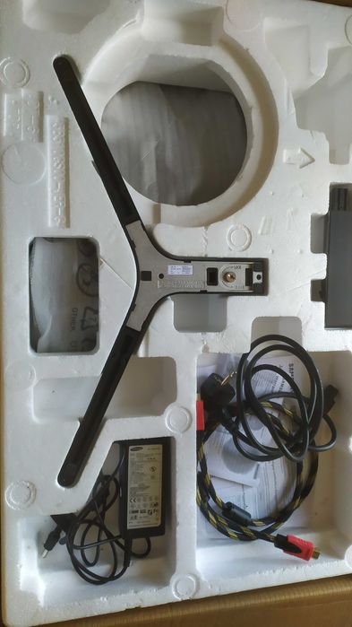 Монітор Samsung  lS27C366