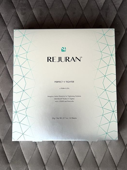 Відновлююча маска з полінуклеотидами Rejuran Perfect Healing V Tighter