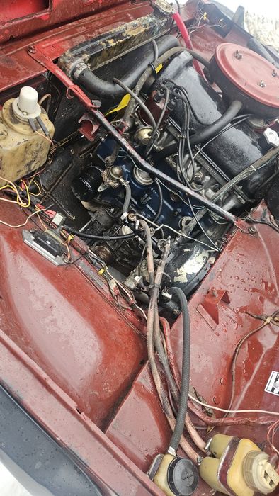 Продам ваз 2121 нива або обміняю