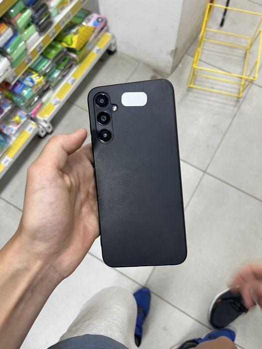 Продам телефона samsung ao5s