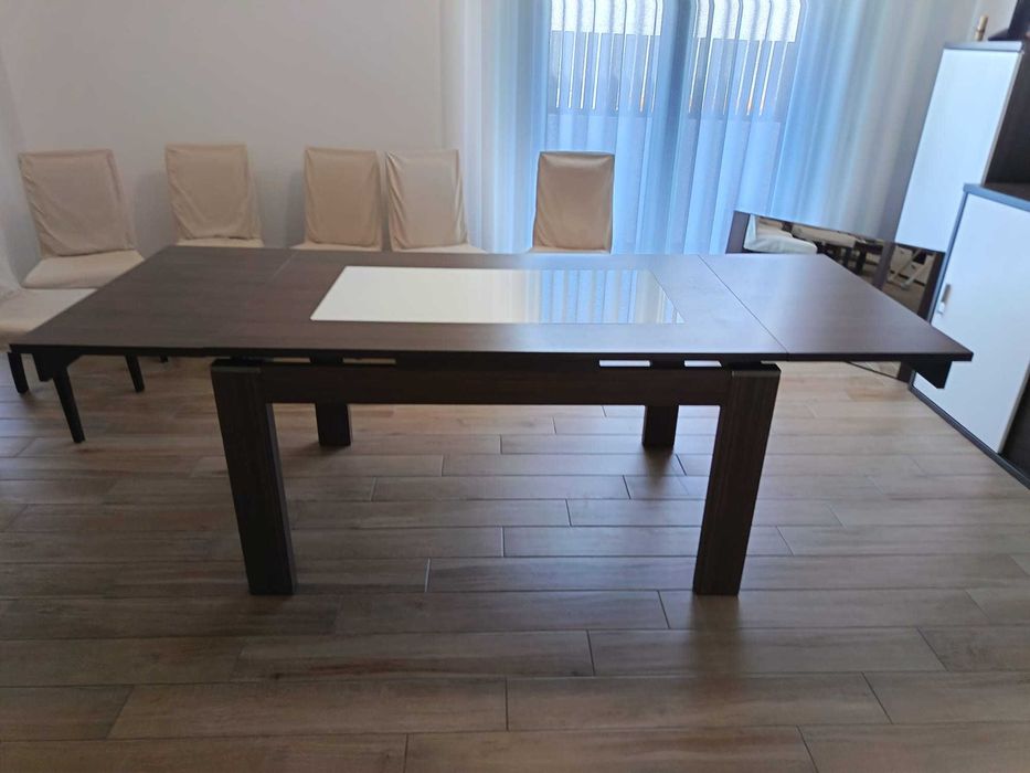 Conjunto de sala