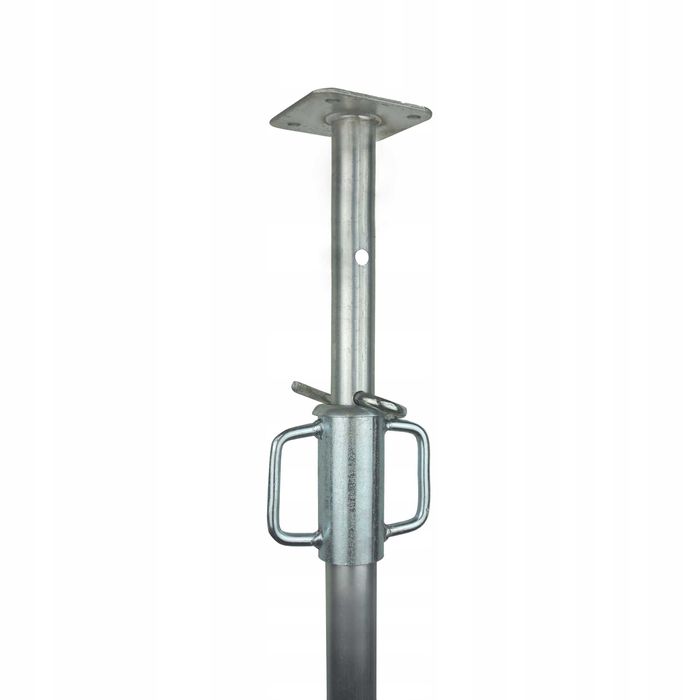 WYNAJEM PODPORA BUDOWLANA TYP WŁOSKI 2,00 - 3,60m Stemple budowlane