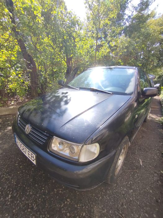 Продам Volkswagen Polo