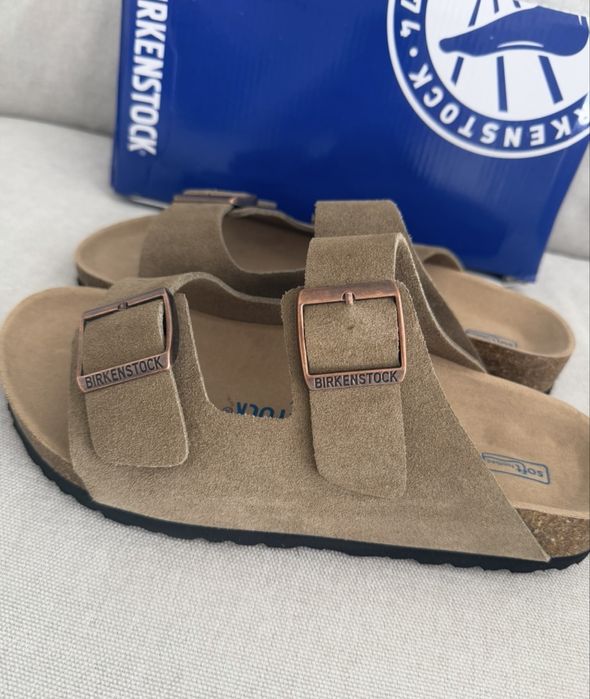 Birkenstock arizona
