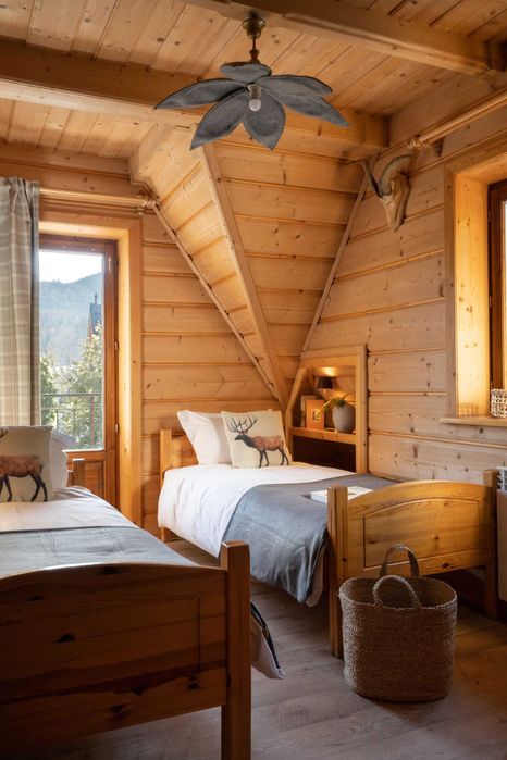 Ferie Domek w Zakopanem widok na Giewont Ferie| 8/10 osób|