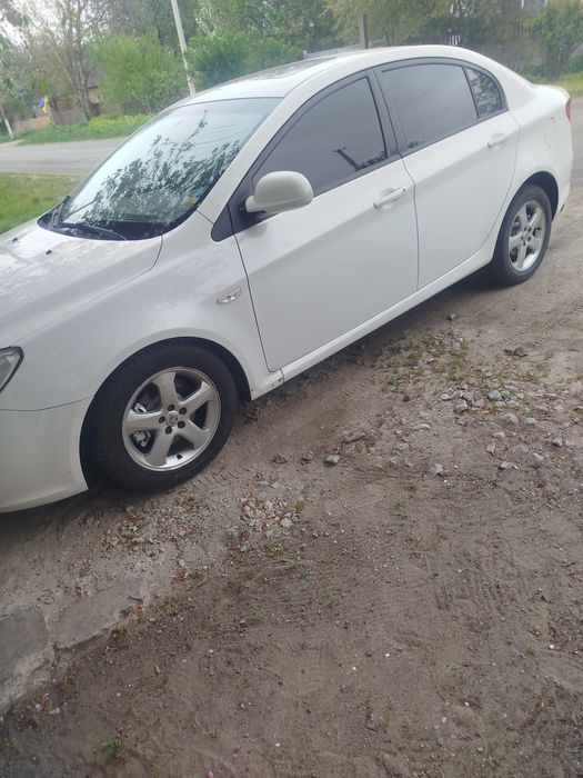 Продам автомобіль